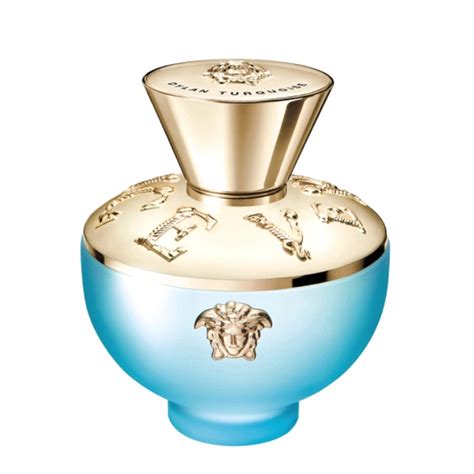 versace dylan turquoise bewertung|Versace dylan turquoise for women.